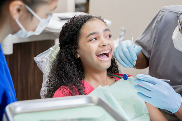 Best Emergency Wisdom Teeth Removal in Casey, IL
