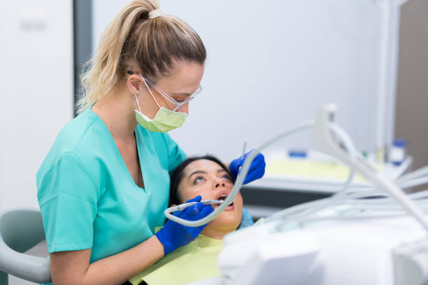 Best Pediatric Emergency Dentist in Casey, IL